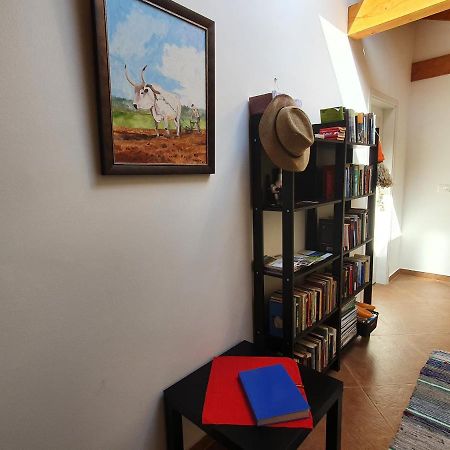 فندق Casa Dei Boscarini بوجي المظهر الخارجي الصورة