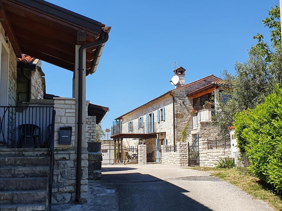 فندق Casa Dei Boscarini بوجي المظهر الخارجي الصورة