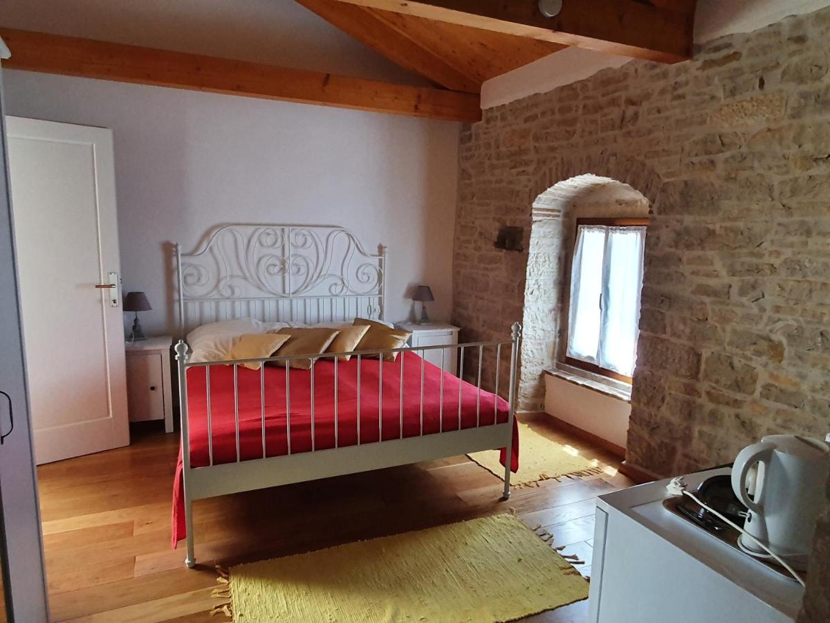 فندق Casa Dei Boscarini بوجي المظهر الخارجي الصورة