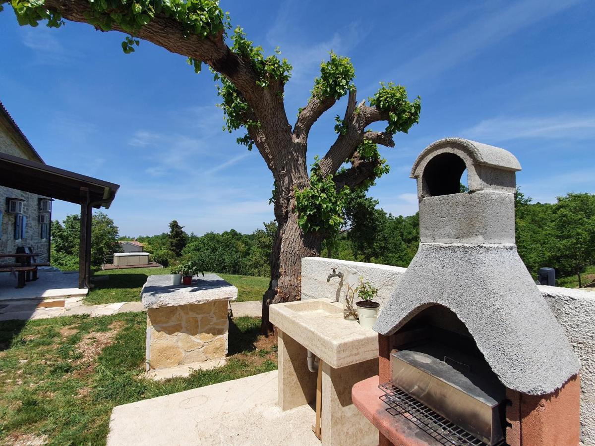 فندق Casa Dei Boscarini بوجي المظهر الخارجي الصورة